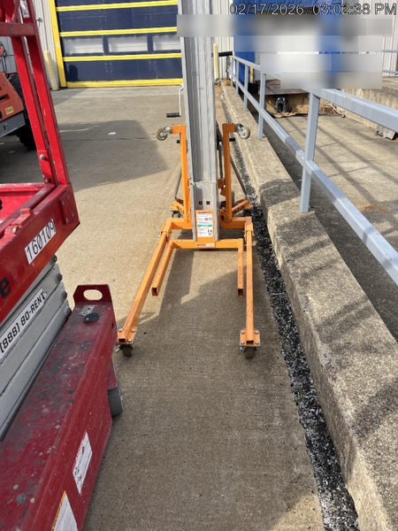 2021 LIFTSMART MLC-24