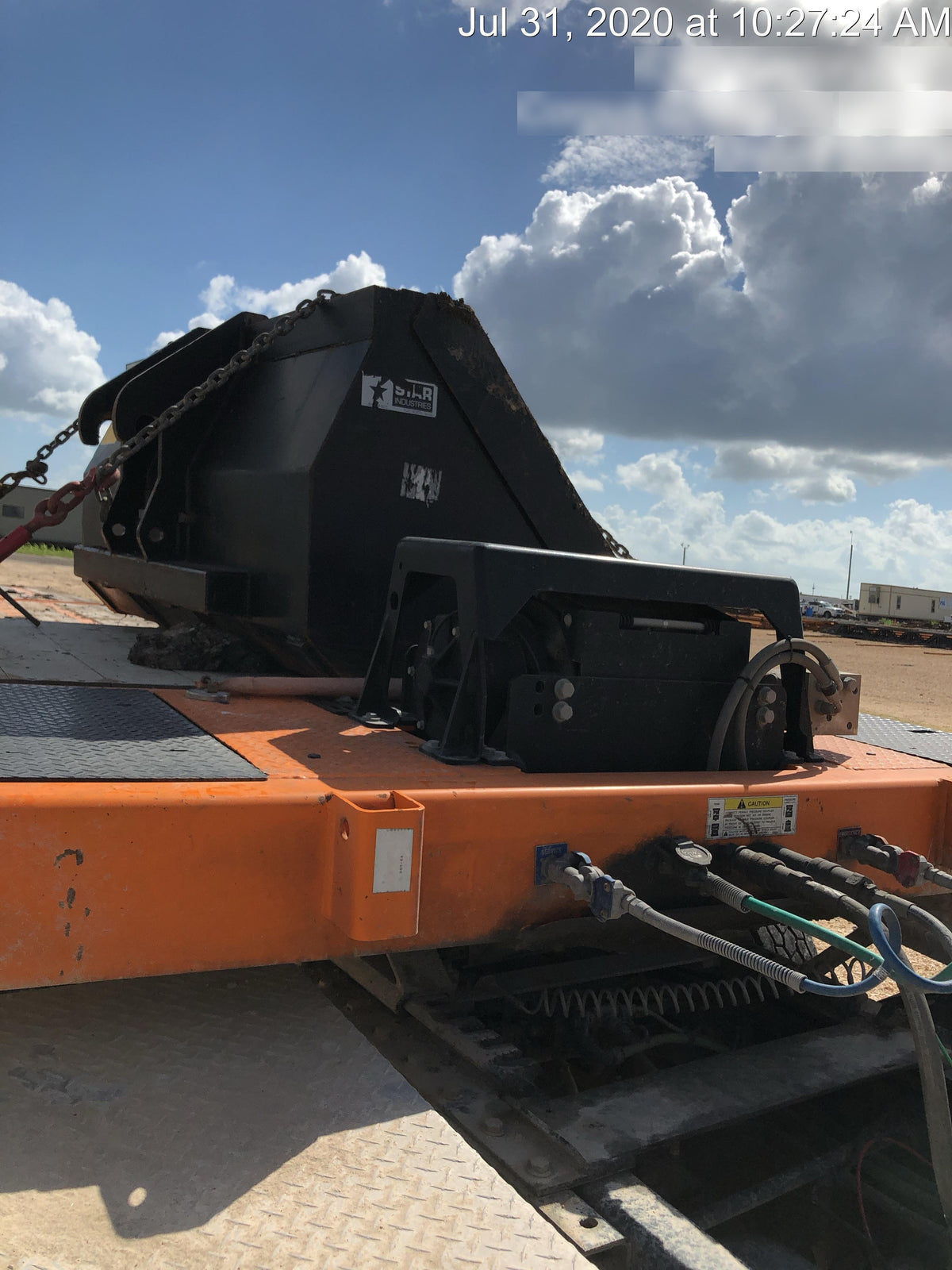 2019 STAR INDUSTRIES 175-72