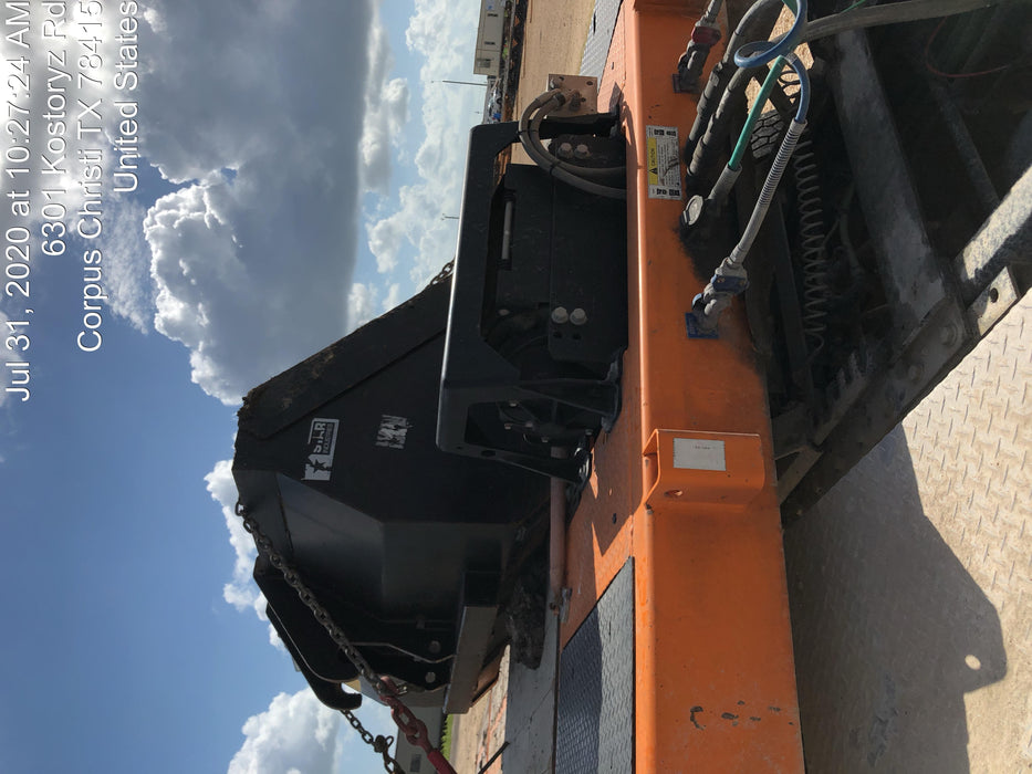 2019 STAR INDUSTRIES 175-72