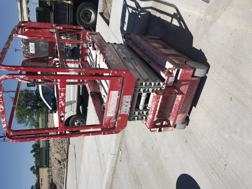 2018 MEC 1330SE MEC 1330SE, 2 Yr Full Extended Warranty