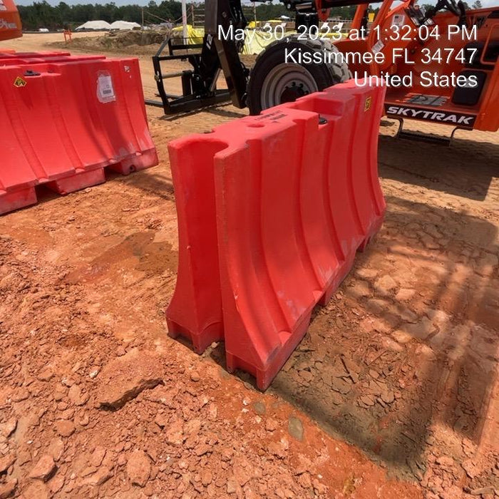 2022 HOUSTON BARRICADE HBS-WFB42