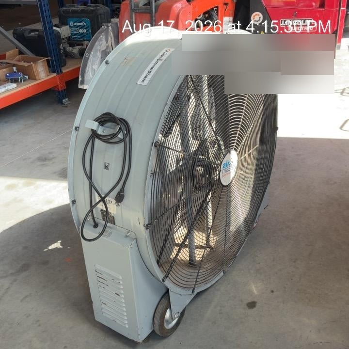 2024 AIRMASTER 60002