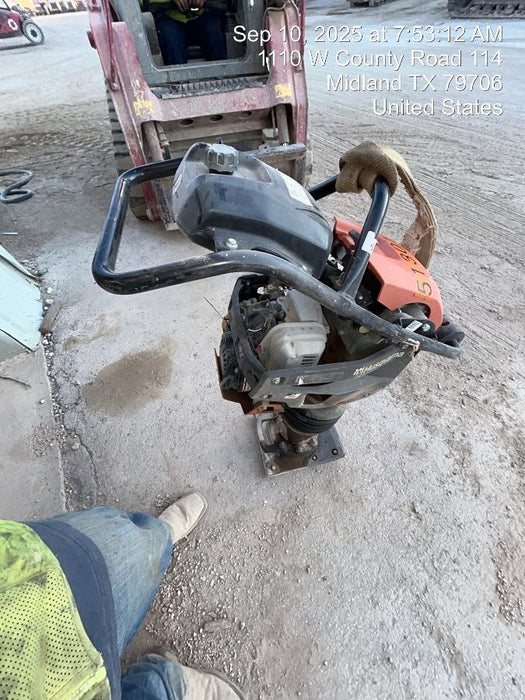 2025 HUSQVARNA LT6005