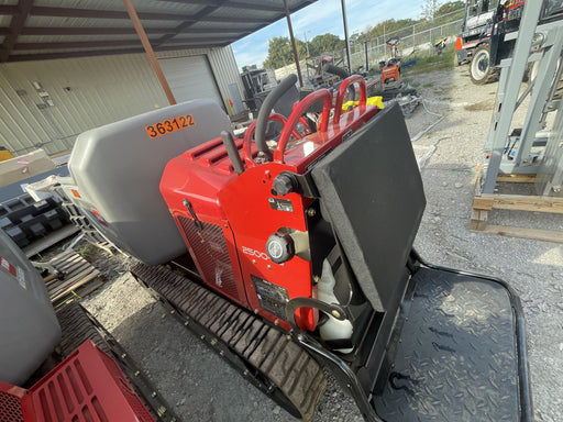 2023 TORO MBTX 2500-TS