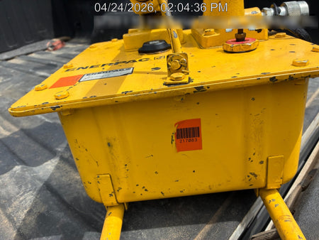 2022 ENERPAC P462