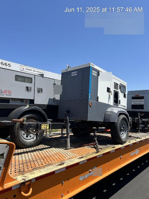 2020 ATLAS COPCO QAS25