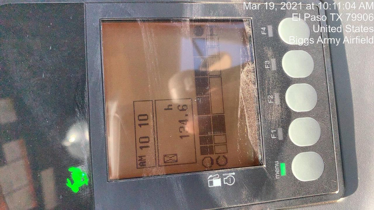 2020 YANMAR ViO55PRL