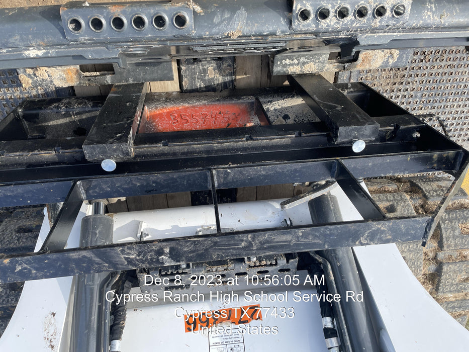 2023 MANITOU 50504723