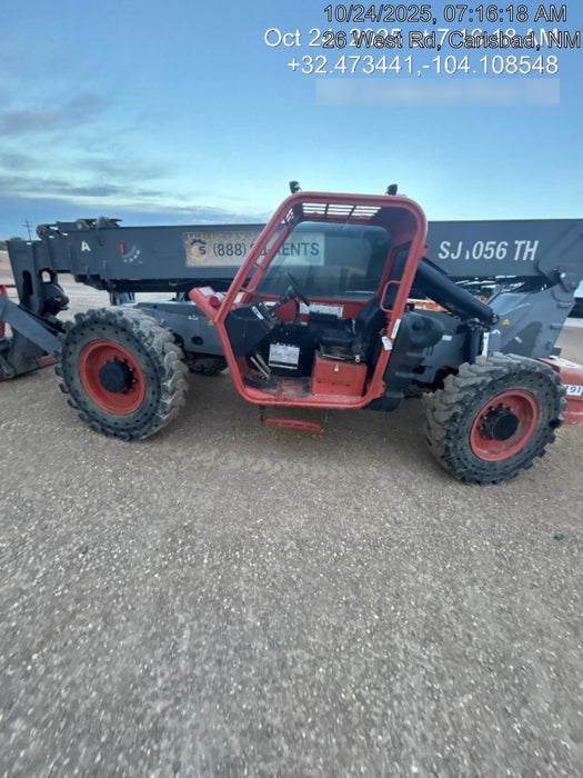 2018 SKYJACK SJ1056 TH