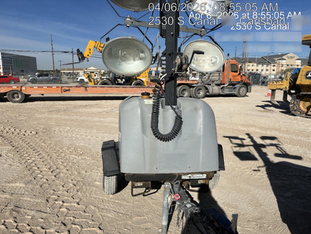 2018 WACKER NEUSON LTV6K-MH