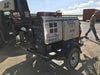 Lincoln Electric Vantage 322 Lincoln Vantage 322 Welder Ready Pak 3 - Vantage 322, Trailer