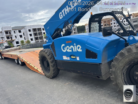 2024 GENIE GTH-1256