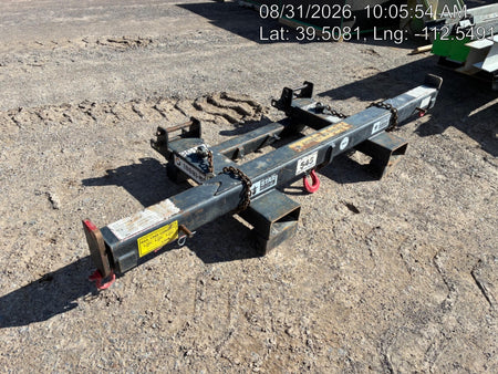 2020 STAR INDUSTRIES 1150C