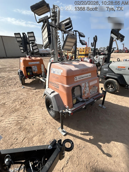 2023 GENERAC MLT2