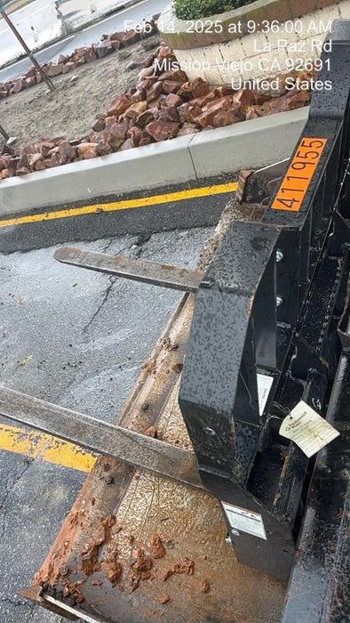 2024 VIRNIG PF4855-5VG