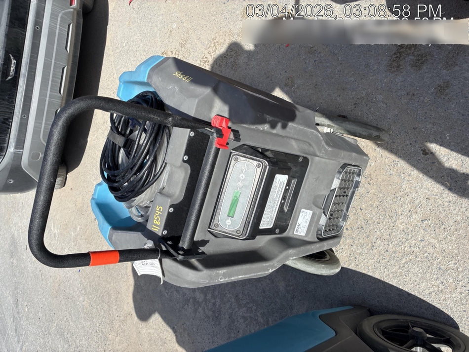 2020 DRI-EAZ LGR6000Li