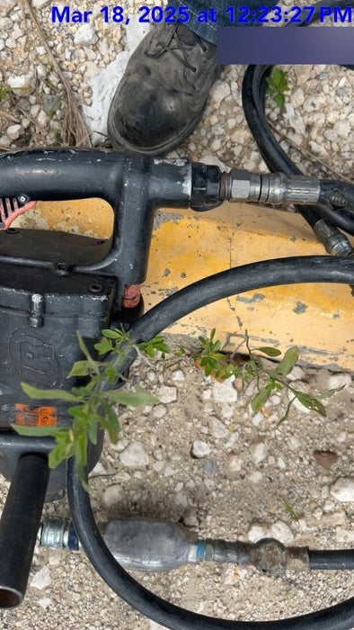 2023 INGERSOLL RAND 3955B2TI