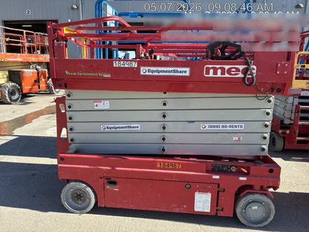 2021 MEC 4046SE