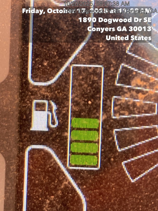 2022 ATLAS COPCO XAS188