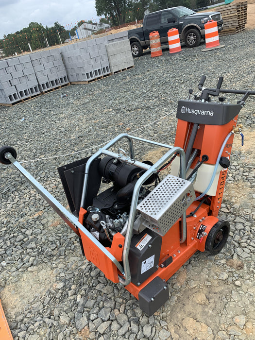 2020 HUSQVARNA FS 524