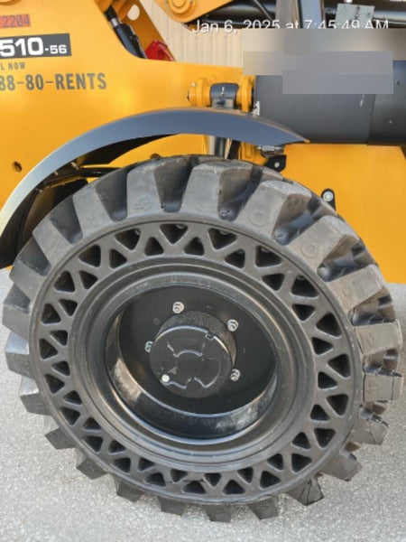 2025 JCB 510-56