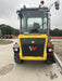 2025 WACKER NEUSON DV604 Cab Standard Tires