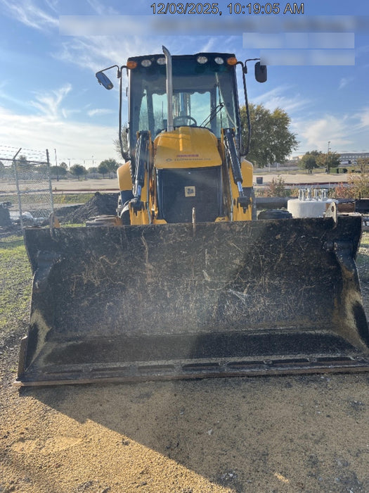 2023 JCB 3CX-14 Extendable Stick