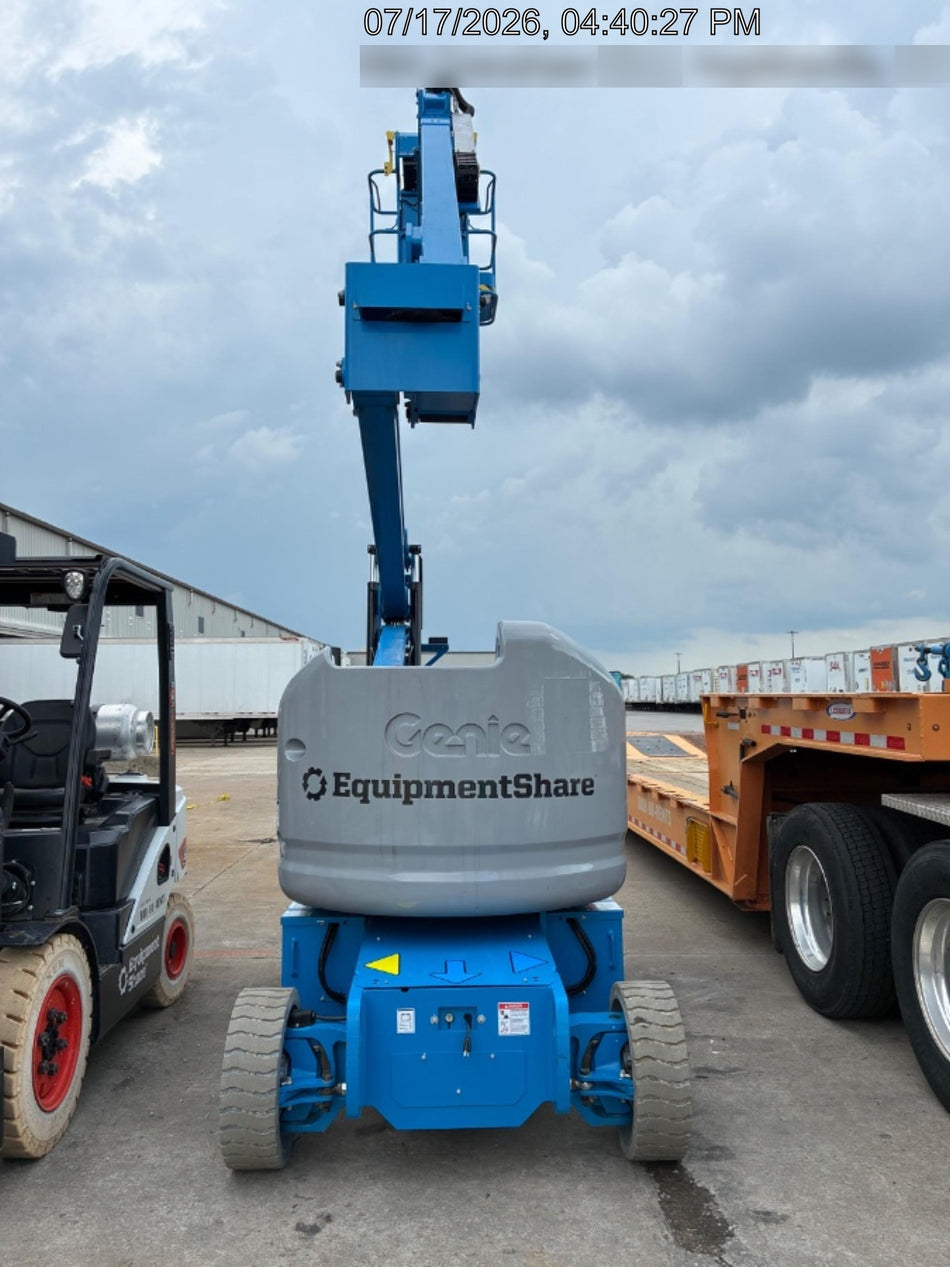2024 GENIE Z40/23N RJ
