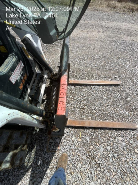 2023 SOLESBEE SPF-48