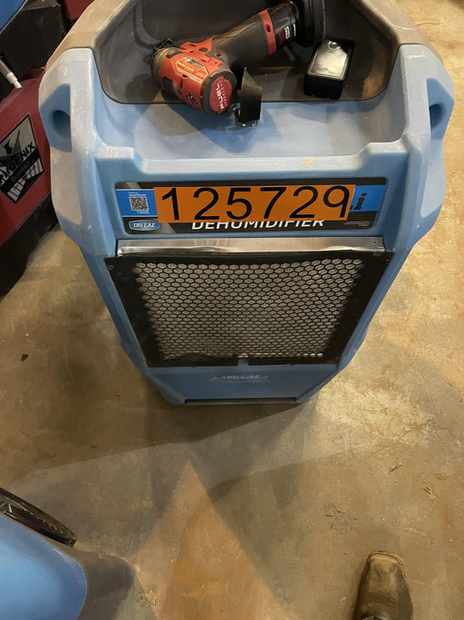 2020 DRI-EAZ LGR6000Li