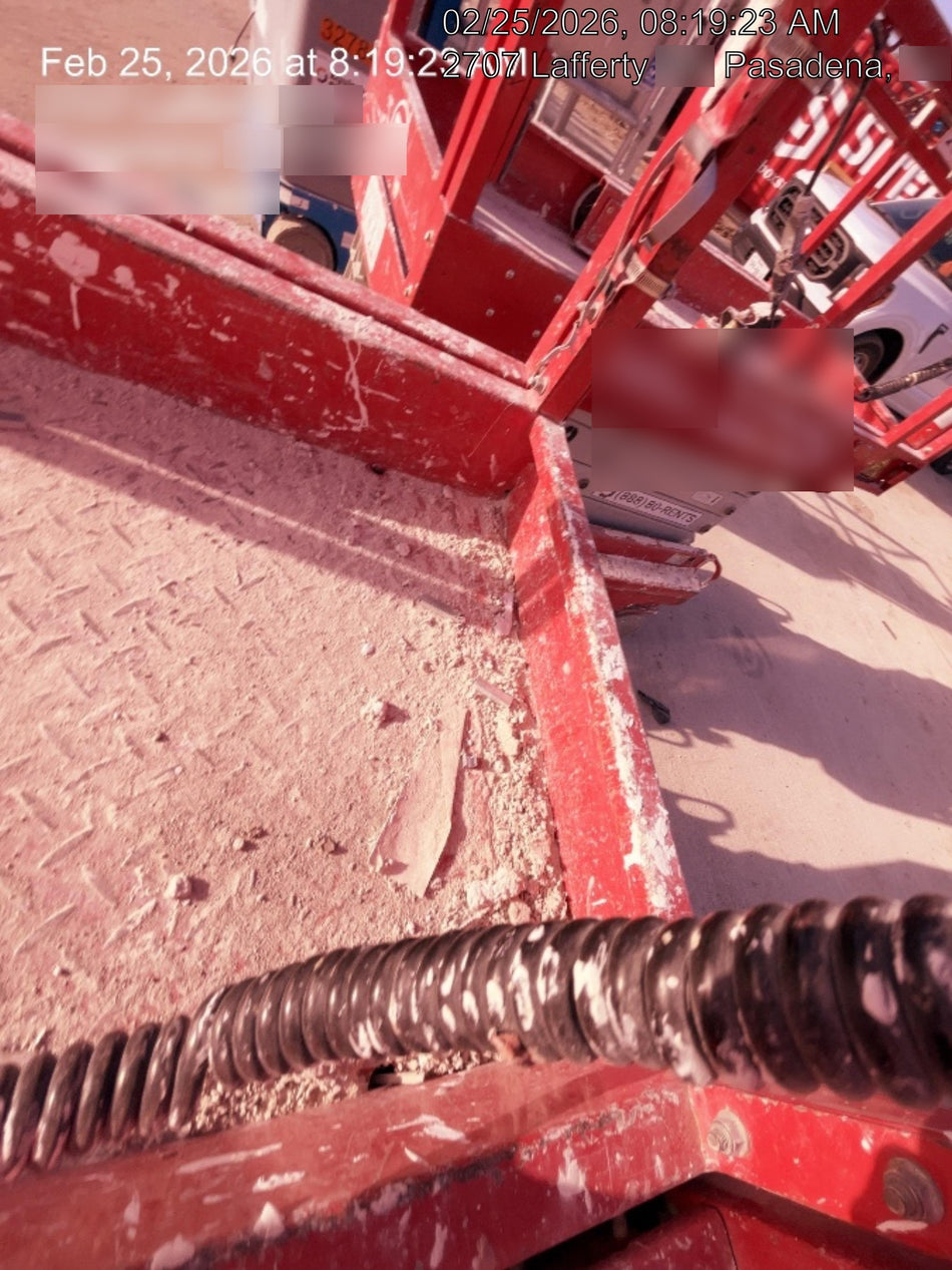 2019 MEC 1330SE MEC 1330SE w/ES Track Hardware, Full Extended 2 Year Warranty