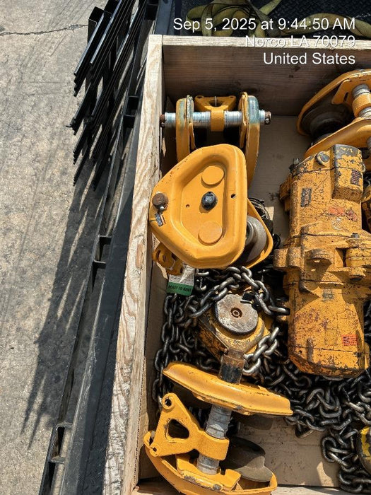 2022 HARRINGTON PTF2030