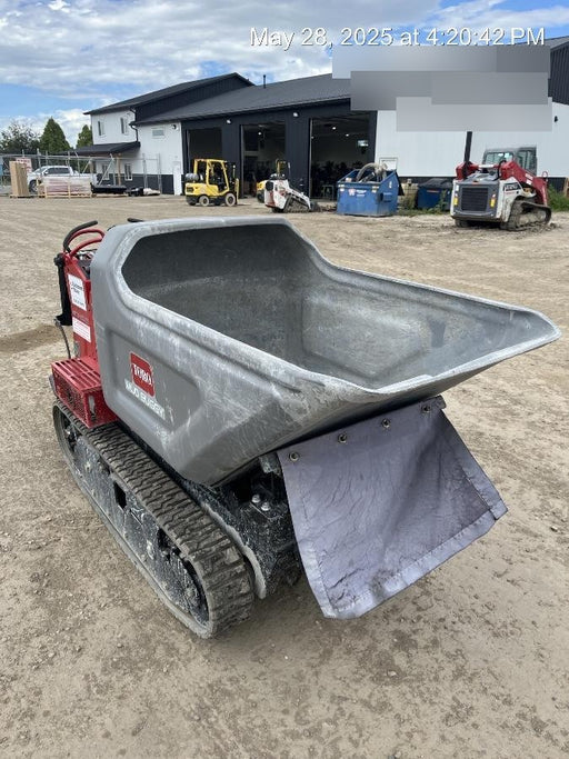 2023 TORO MBTX 2500-TS