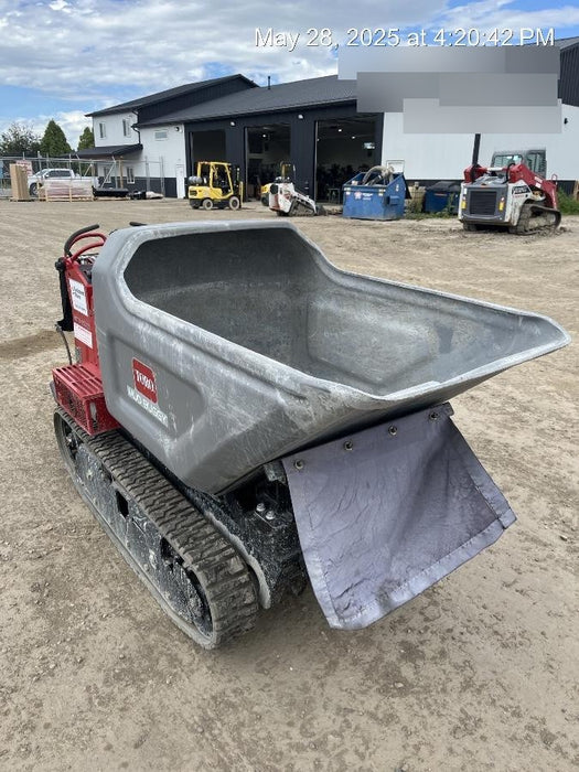 2023 TORO MBTX 2500-TS