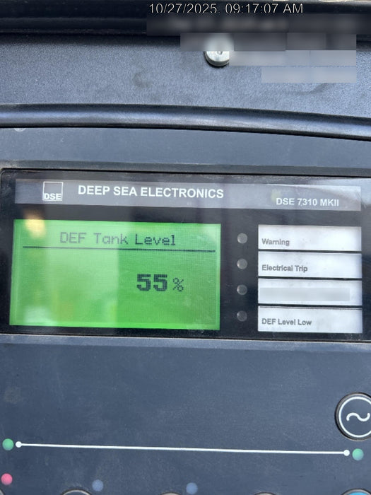 2022 ATLAS COPCO QAS 125