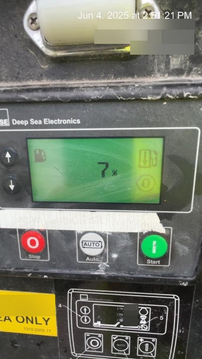 2022 ATLAS COPCO QAS25 CWK