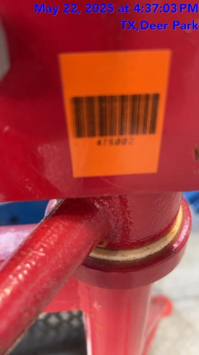 2024 KEY PLANT KPDR-400C -1