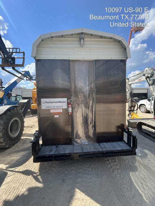 2023 TEXAS COOLING SYSTEMS Texas Icehouse