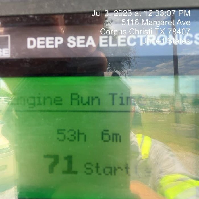 2022 ATLAS COPCO QAS 70