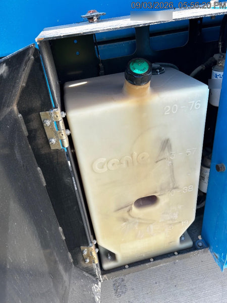 2022 GENIE GS-4390 RT