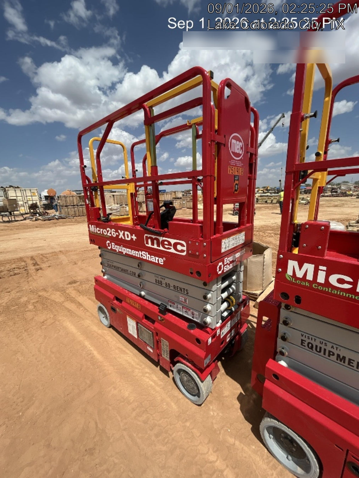 2026 MEC Micro 26-XD+