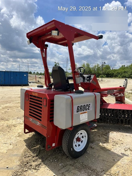 2023 BROCE BW260