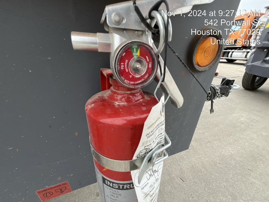 2024 ATLAS COPCO XAS188 CWK