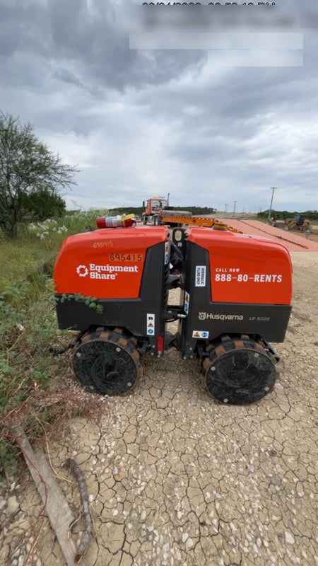 2026 HUSQVARNA LP9505