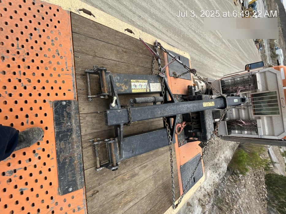 2021 STAR INDUSTRIES M1360B - Star JIB Boom