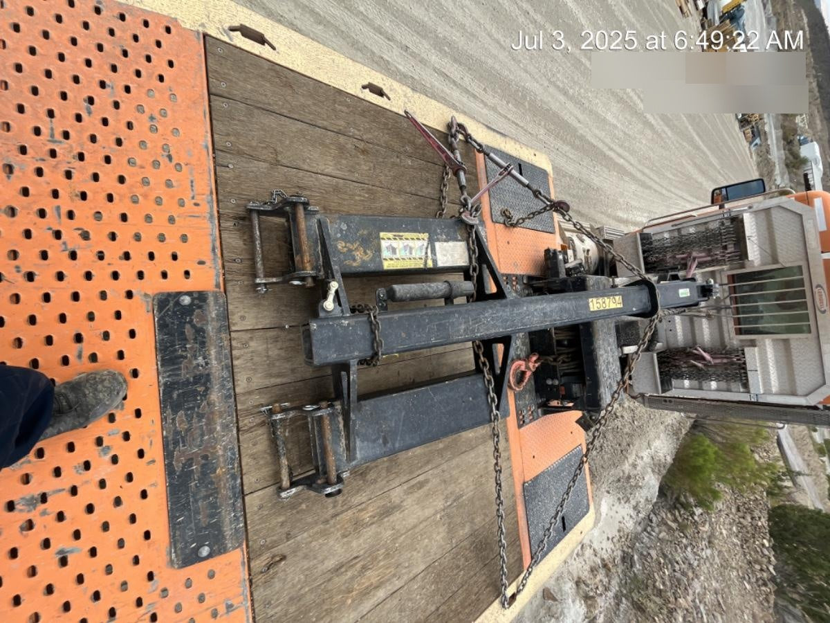 2021 STAR INDUSTRIES M1360B - Star JIB Boom