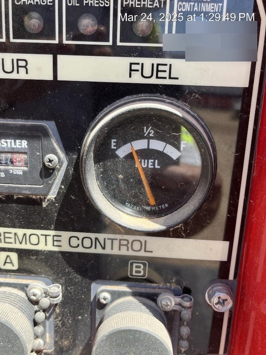 2022 Shindaiwa DGW400MDL Kubota D902 Engine, 23 HP, Dual Op Welder, Wire, Arc, Droop Stick, Tig, and CC Stick Functionality, Simulphase, 3 Phase and 1 Phase Gen Output, Single Axle NB Trlr, Slr Trckl Chrg 12V 12W, Fire Ext