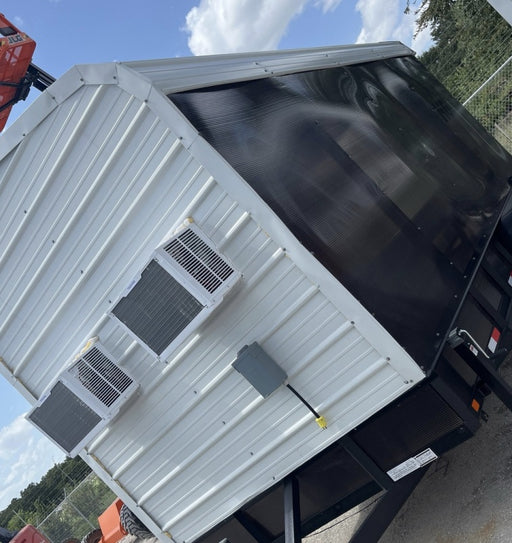 2024 TEXAS COOLING SYSTEMS Texas Icehouse