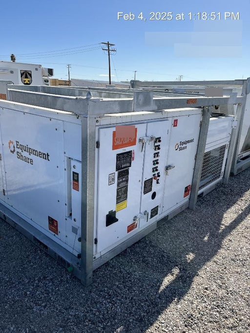 2022 SMARTECH SACP26A-SP