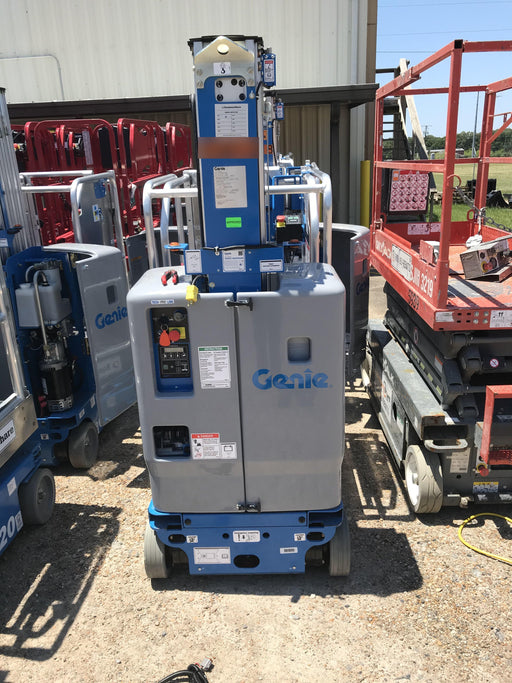 2020 GENIE GR-20